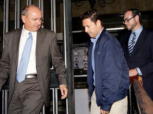  - Prisión con fianza en Murcia