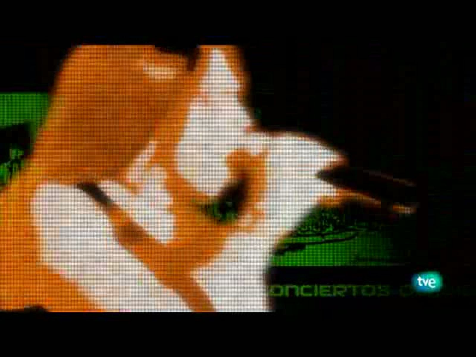 Conciertos de Radio 3 (06/10/10)