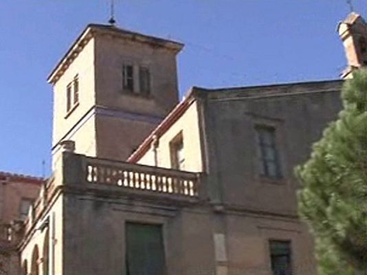 España Directo - Mi casa es un museo