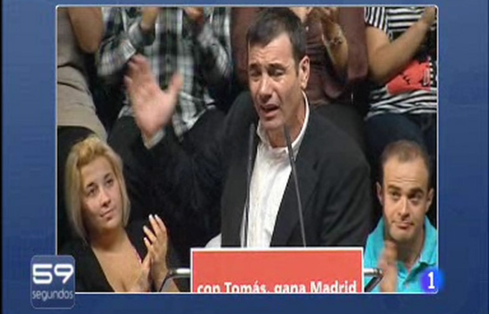 Un experto en discursos nos analizó los discursos de Aguirre y Gómez