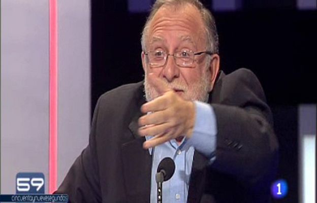 59 segundos - Debate sobre los toros