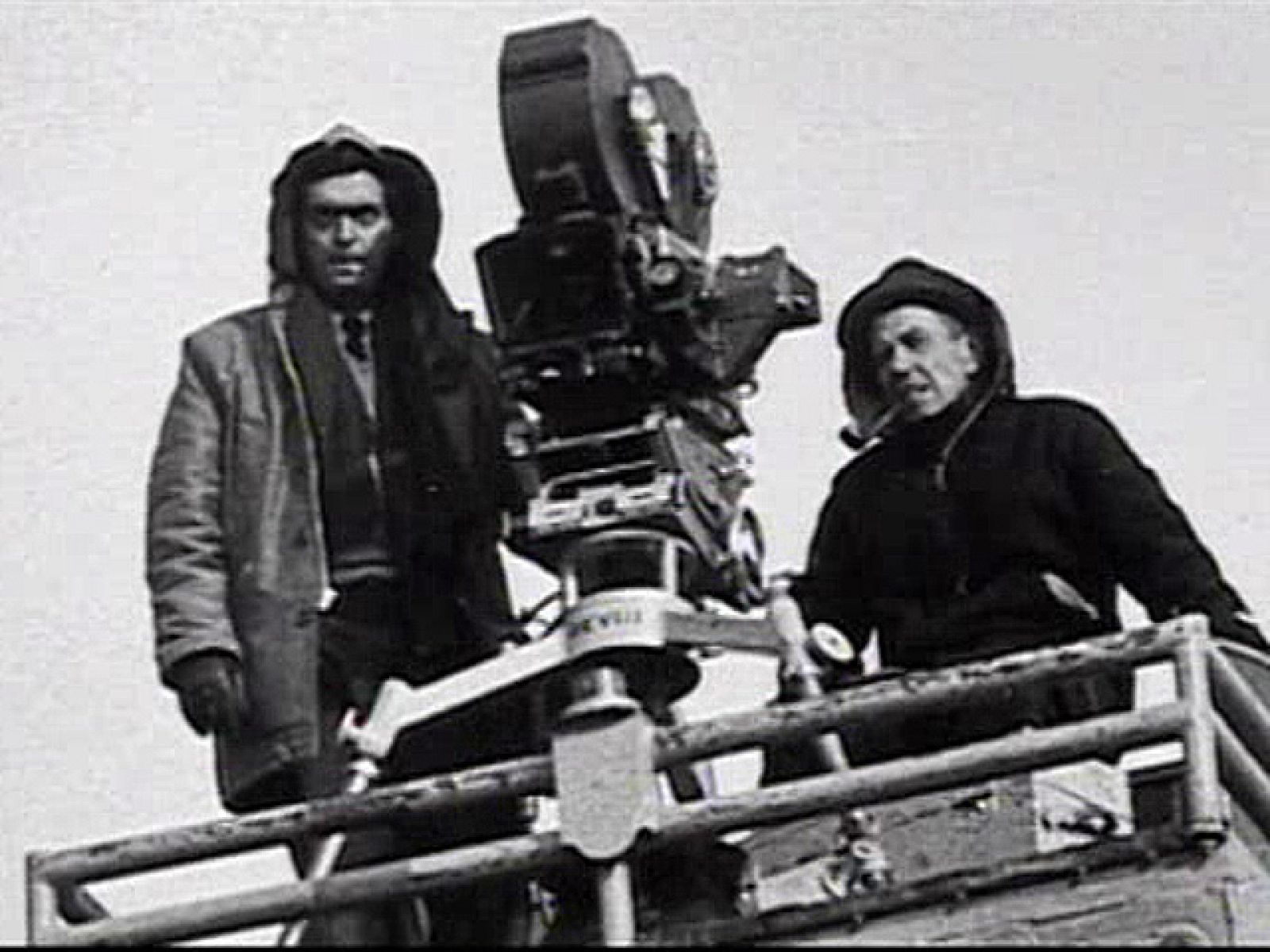 SERIE: Pensamientos - Stanley Kubrick (08/10/2010) UNED