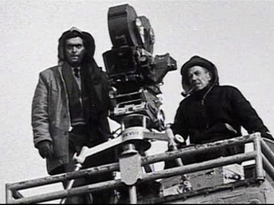 Universo UNED - Stanley Kubrick