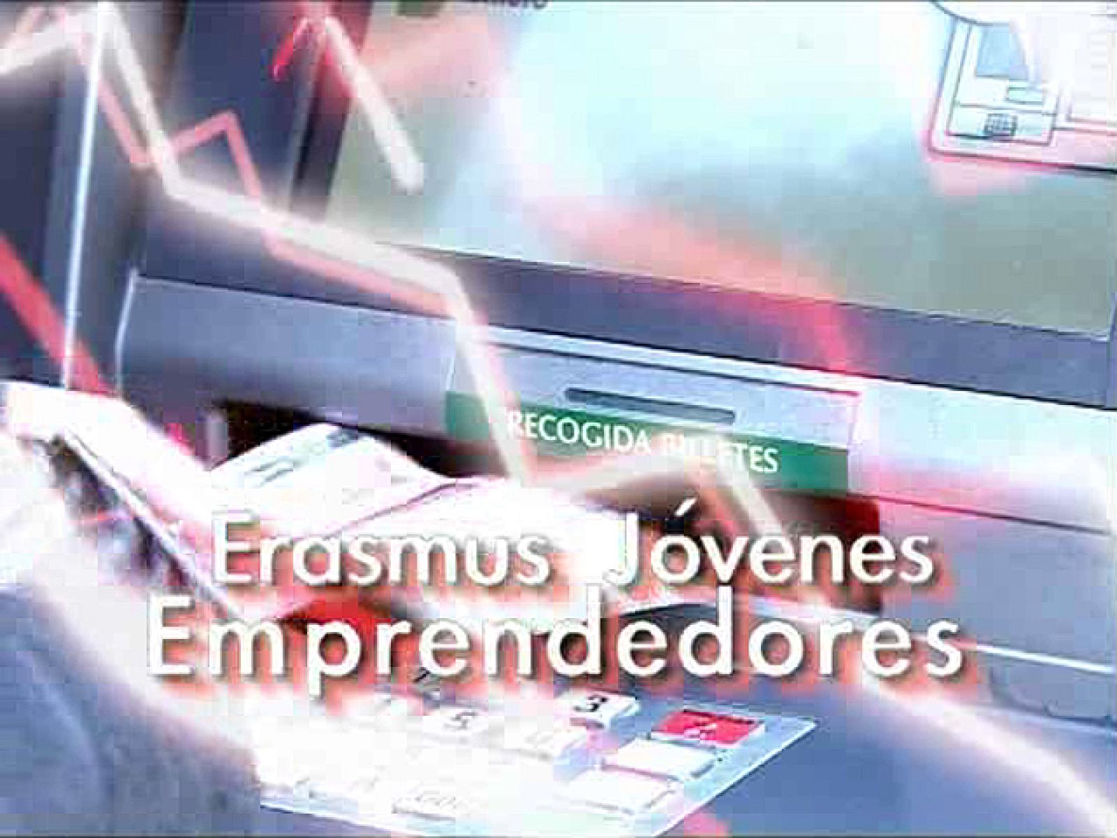 PDA: Erasmus jóvenes emprendedores (08/10/2010) UNED