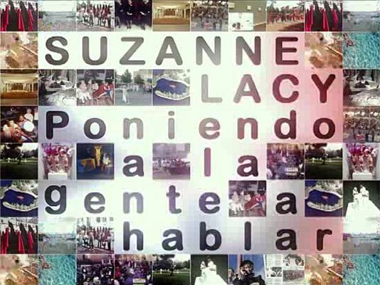 Universo UNED - Poniendo a la gente a hablar