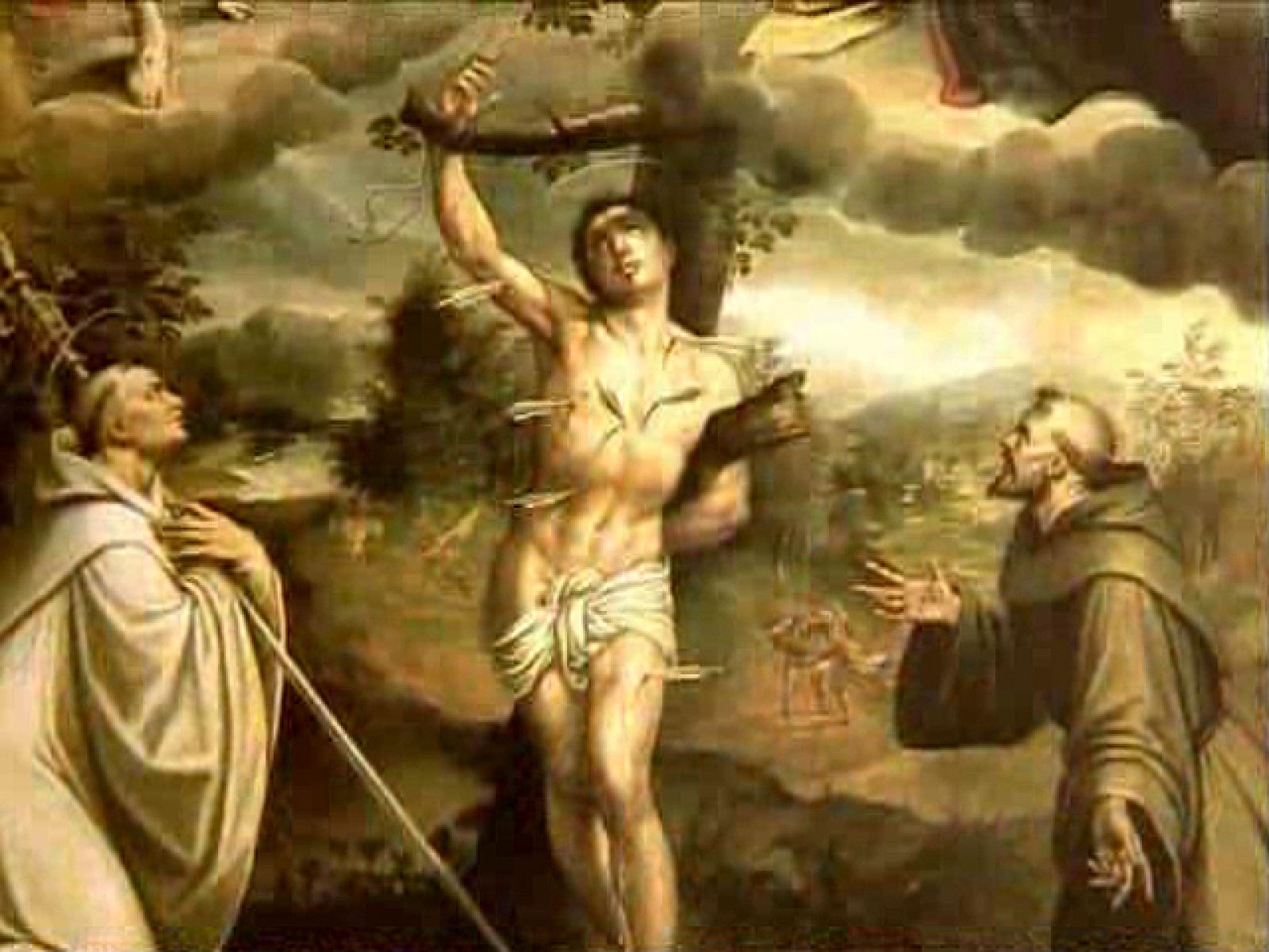 El Teatro Barroco y los Espacios de su Representación (08/10/2010) UNED