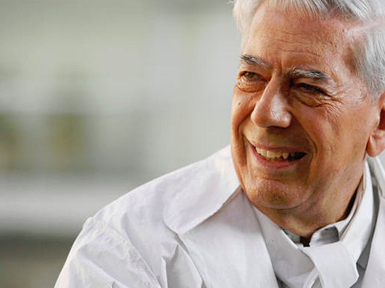 Anuncio del Nobel a Mario Vargas Llosa | Ver