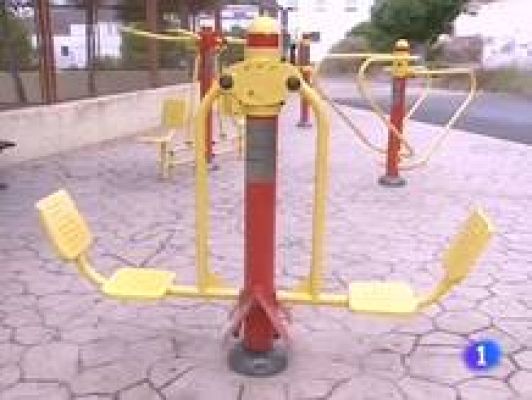 Noticias Andalucía - Noticias Andalucía - 07/10/10