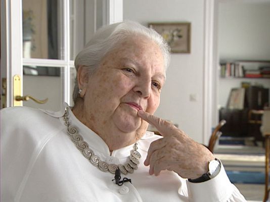 ¿Te acuerdas? - La dama de los Nobel