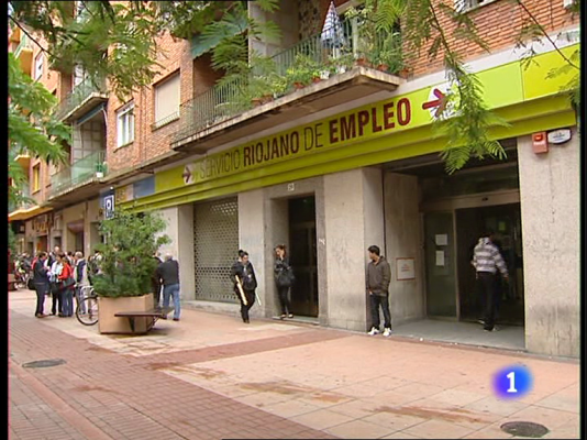 Informativo Telerioja - Informativo Telerioja - 04/10/10