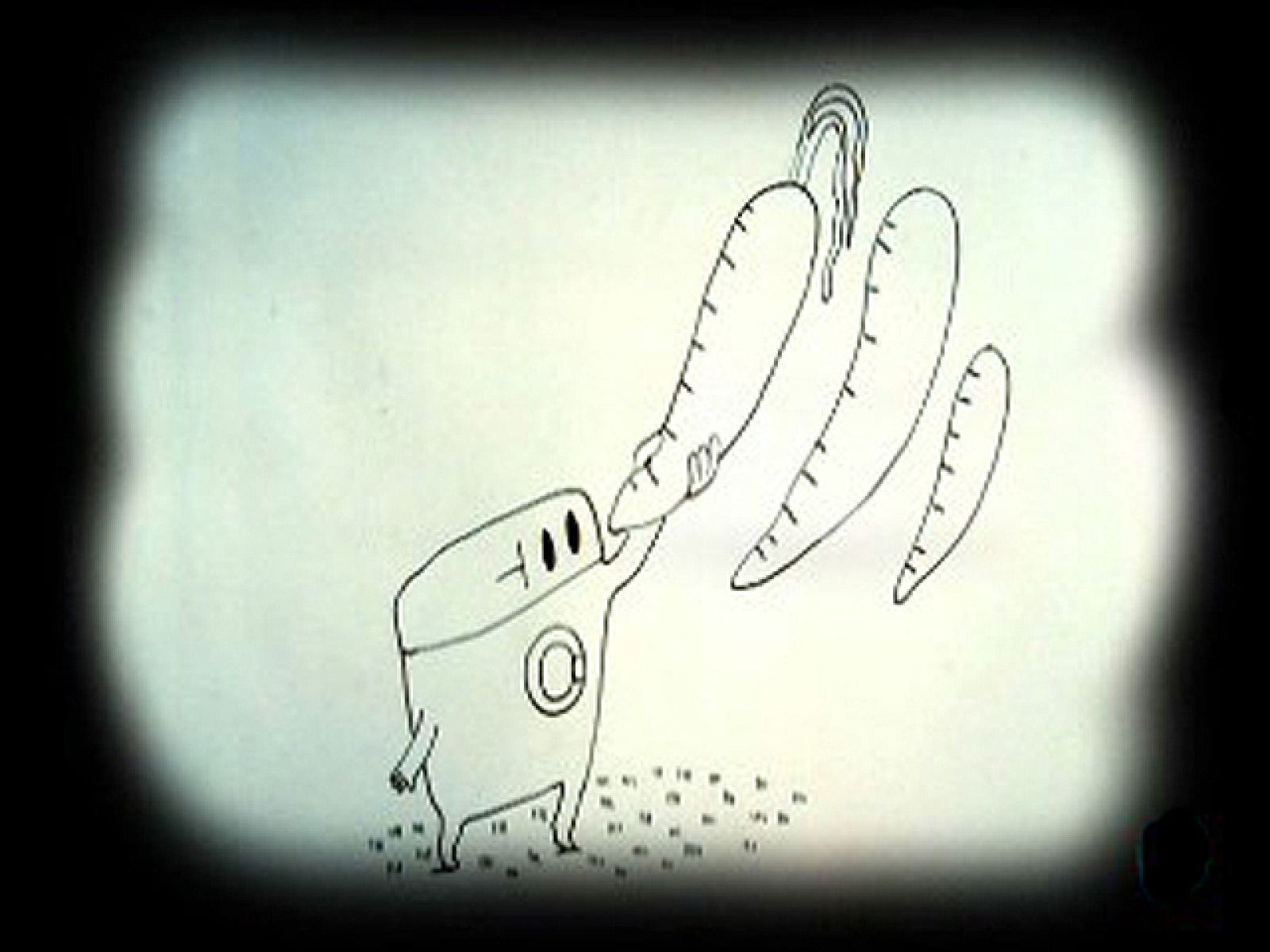 ZZZ - Cuento de buenas noches - Metáforas