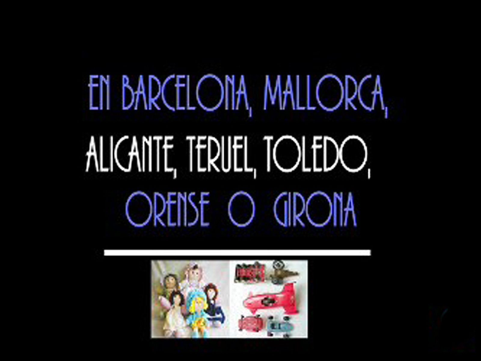 ZZZ - Mañana puedes - Jugar