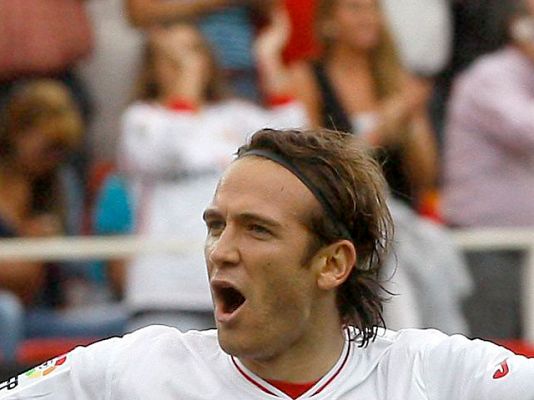  - Capel sufre una rotura fibrilar