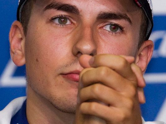  - Lorenzo, a un paso de la gloria