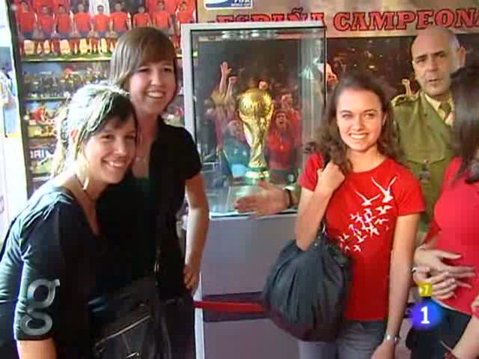 Gente - 07/10/10 - Gente | Ver