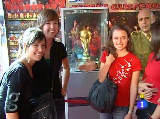 Gente - Gente - 07/10/10