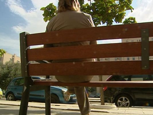  - La depresión en España