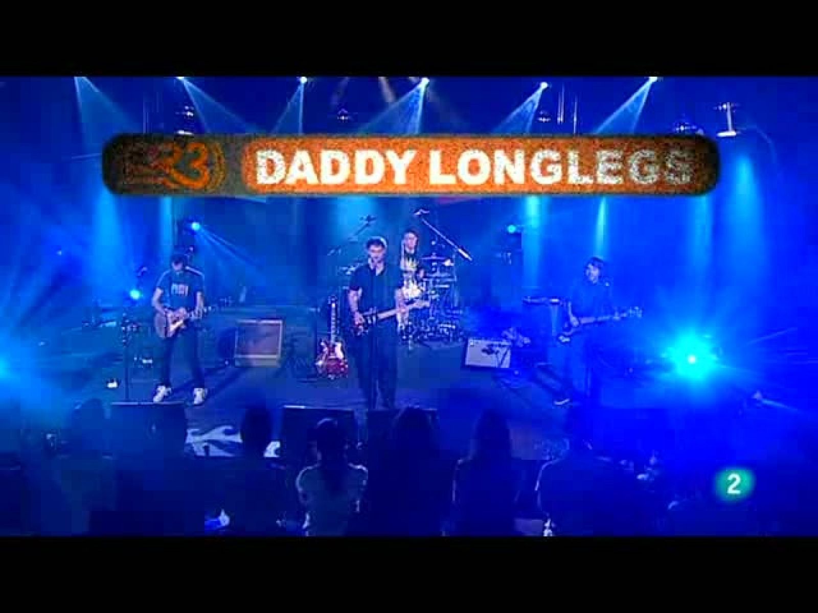 Conciertos de Radio 3 (07/10/10)