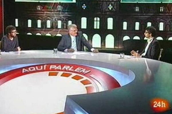 Aquí parlem - Per què la gent jove no vota