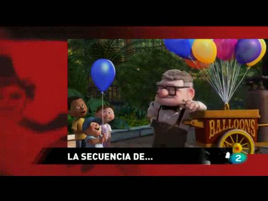 Días de cine - Días de cine - 07/10/10