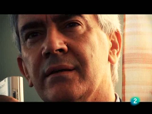 Tengo una pregunta para mí - Tengo una pregunta para mí - 07/10/10