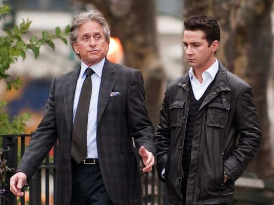 Días de cine - 'Wall Street 2'