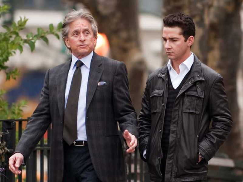 Días de cine - 'Wall Street 2: el dinero nunca duerme' | Ver