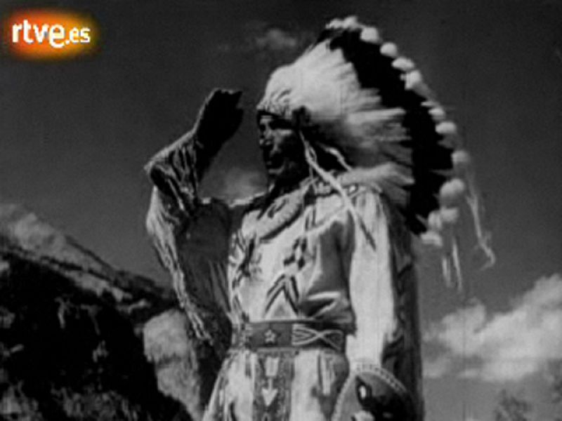 Los reporteros - Reservas indias - Fue noticia en el Archivo de RTVE | Ver