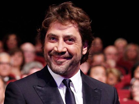Días de cine - La secuencia de Javier Bardem