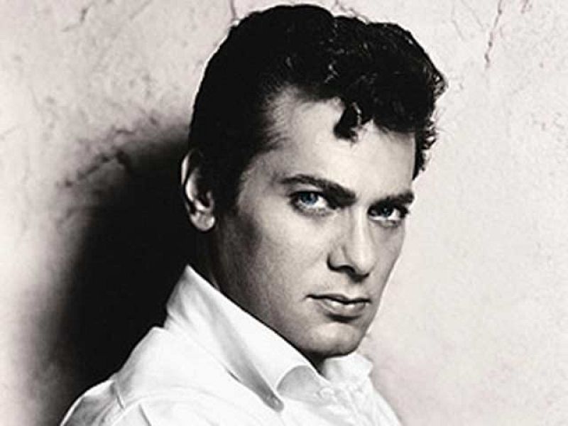 Días de cine - Homenaje a Tony Curtis | Ver