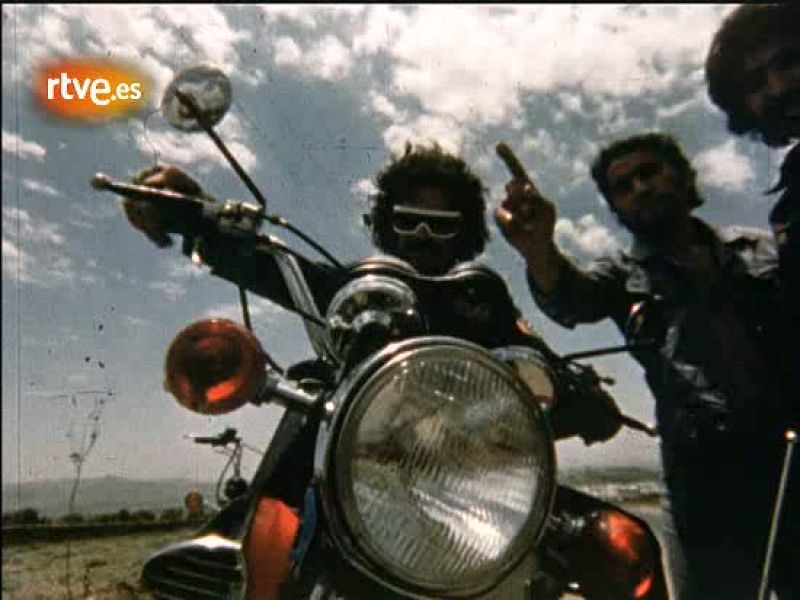 El despertar de Ciro (Los Reporteros)