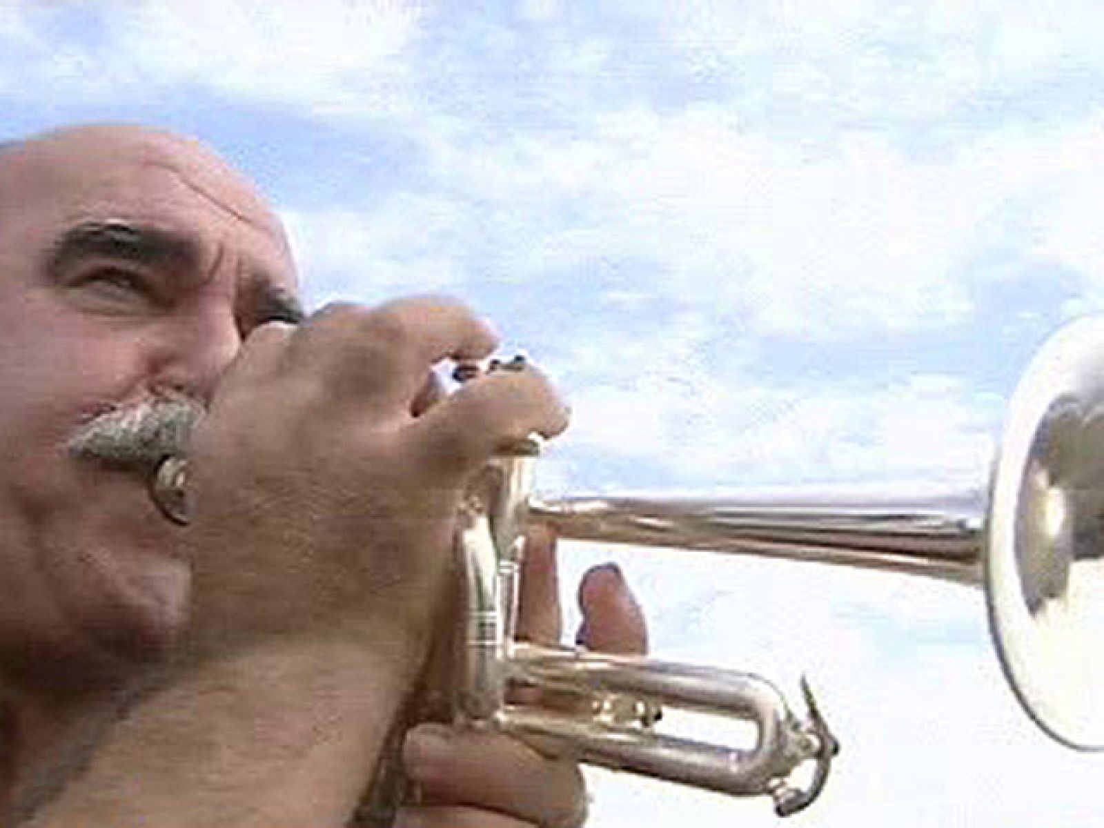 No es hijo del Marqués