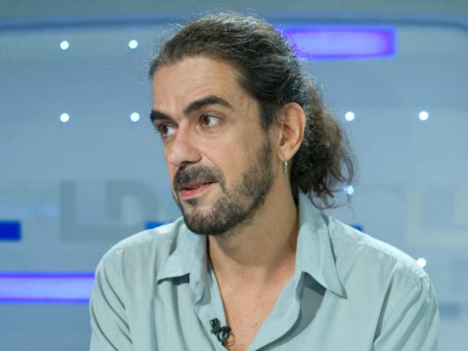 Desayunos - Fernando León de Aranoa - Los desayunos | Ver