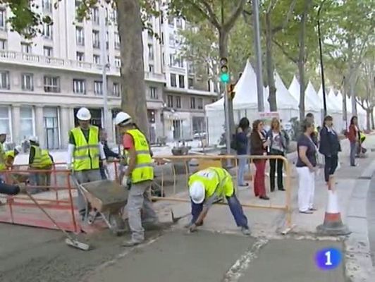 Noticias Aragón - Noticias Aragón - 08/10/10