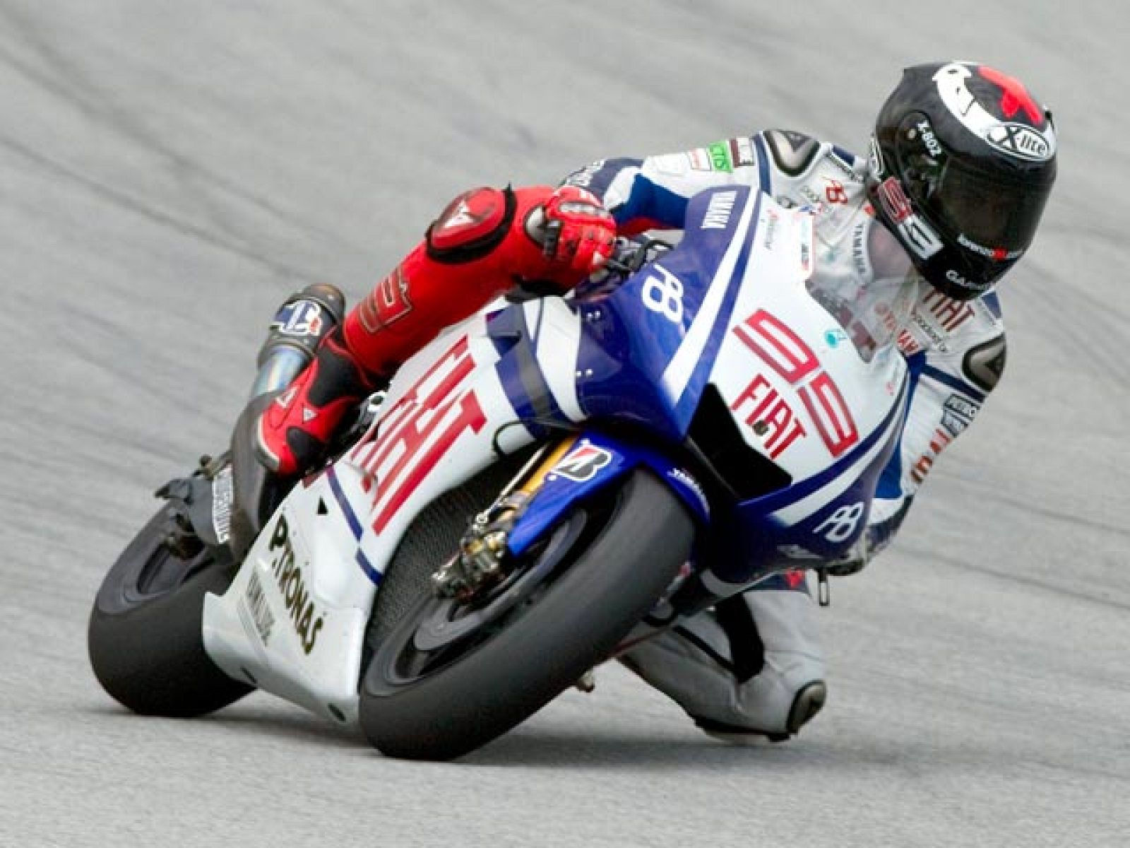 Lorenzo no quiere riesgos innecesarios | Ver