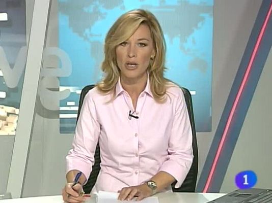 Telenavarra - Telenavarra - 08/10/10