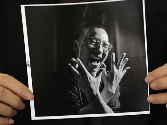 Telediario 1 - Telediario en 4' - 08/10/10