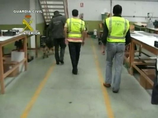 TeleCantabria - Telecantabria - 08/10/10