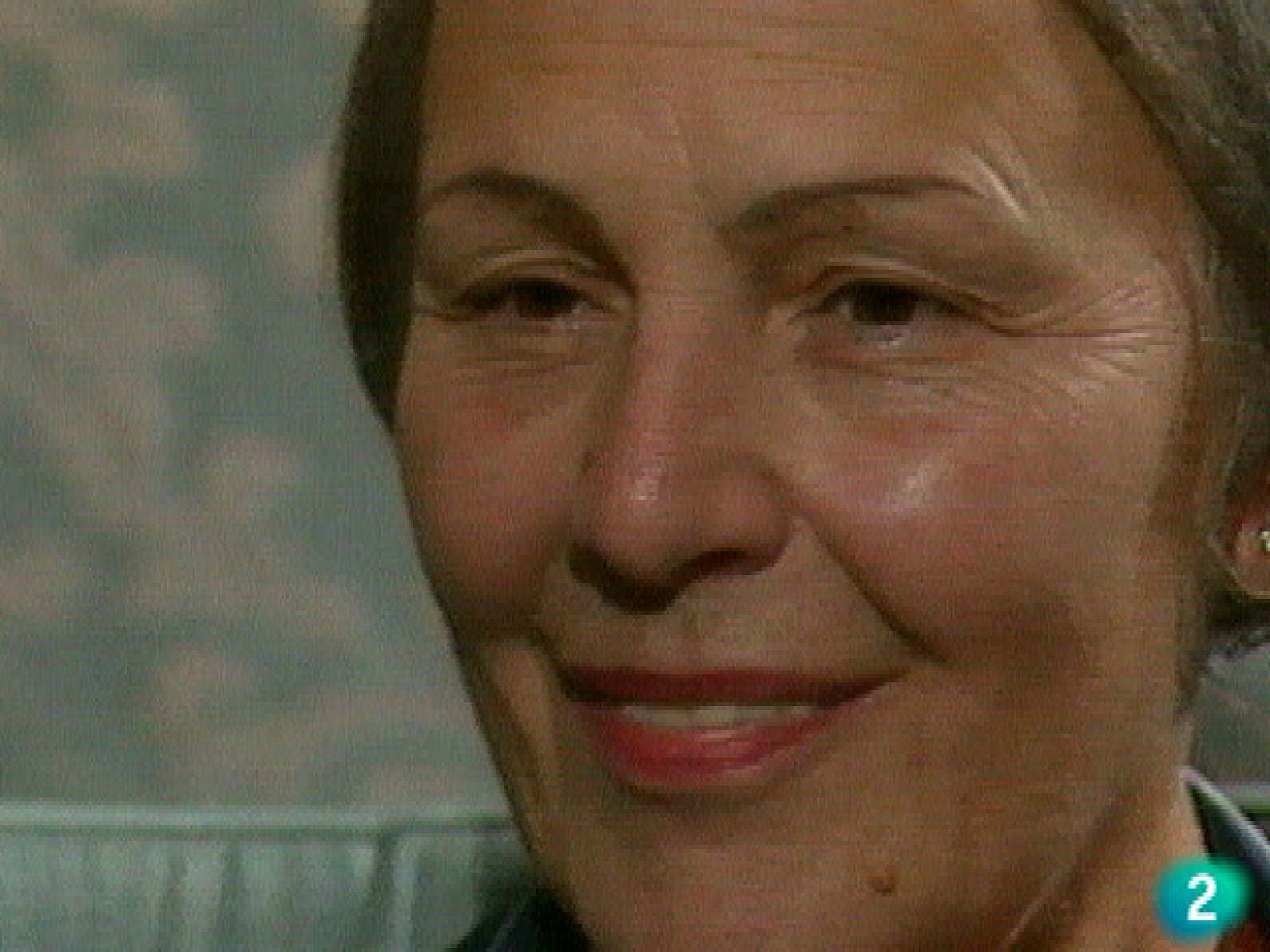 Mujeres para una Época (08/08/10)