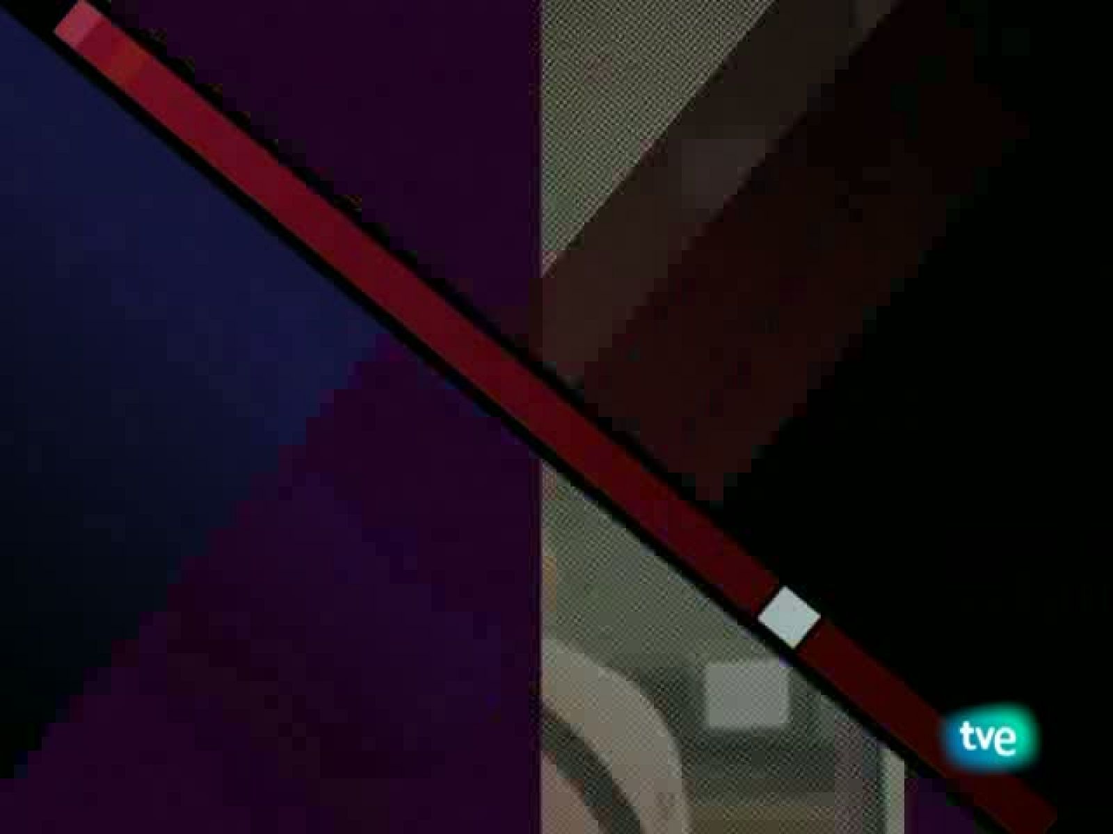 La 2 Noticias (08/08/10)