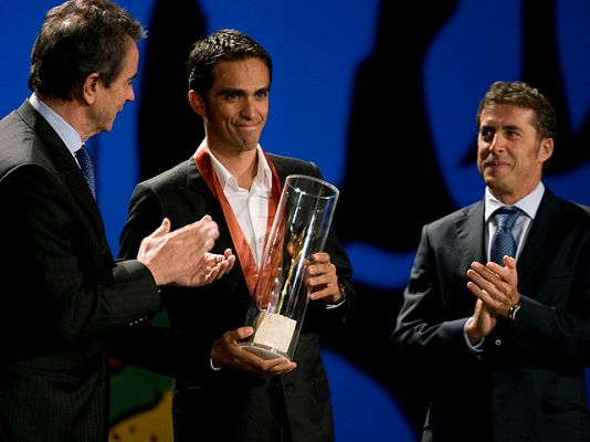  - Contador premio Cristóbal Gabarrón