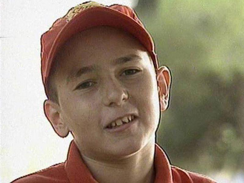 El piloto español Jorge Lorenzo ya tenía claro su objetivo desde niño. En unas imágenes rescatadas del archivo de RTVE, Jorge Lorenzo, con 13 años, asegura que quiere ser "campeón del mundo". Su padre y entrenador en sus primeros pasos asegura que si