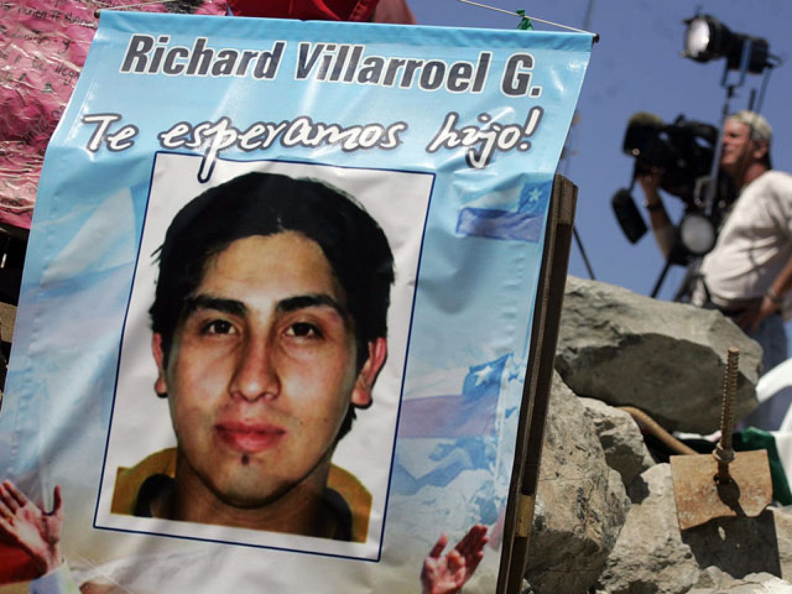 El Telediario en cuatro minutos (09/10/2010)