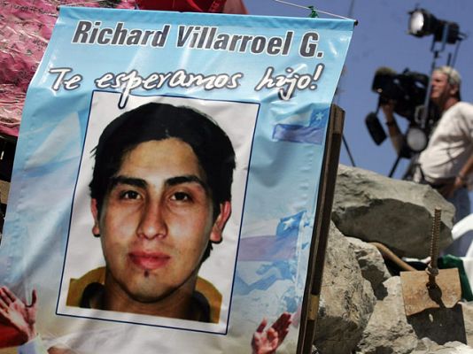 Telediario 1 - Telediario en 4' - 09/10/10