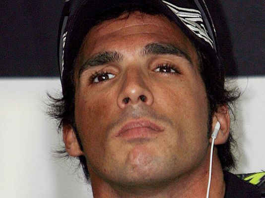  - Primera oportunidad para Toni Elias