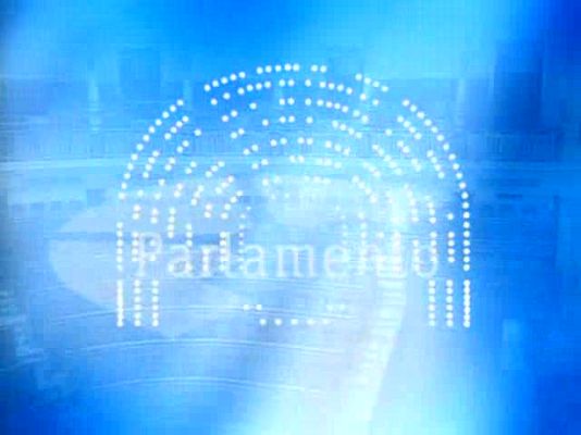Parlamento - Parlamento - 09/10/10