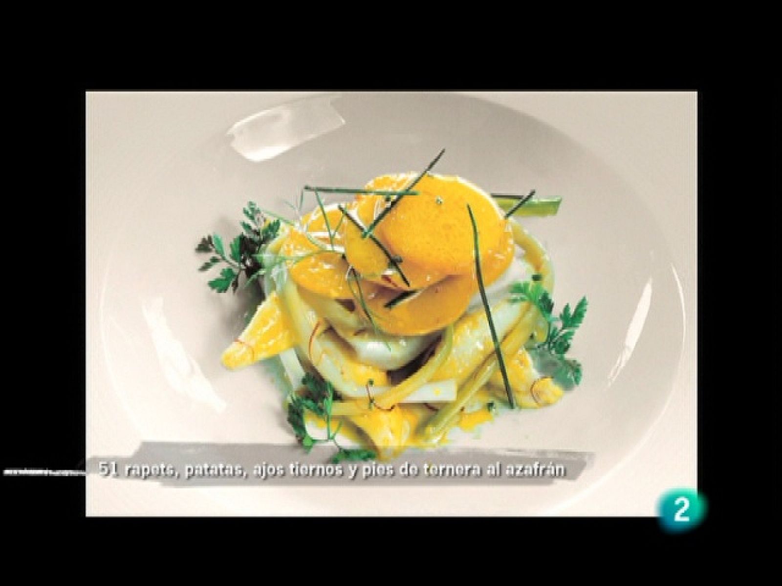 Catálogo de El Bulli. Parte 2 (09/10/10)