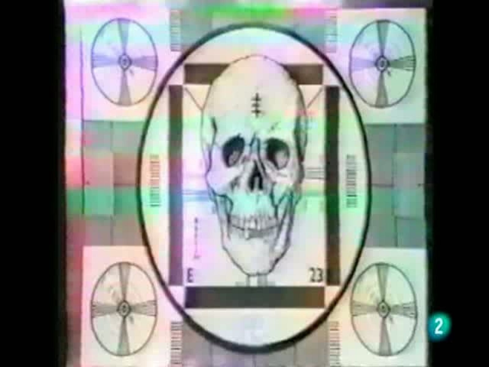 Soy Cámara. El programa del CCCB (09/10/10)