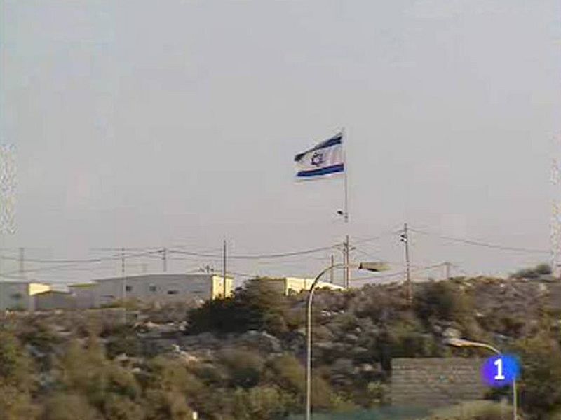 Informe Semanal: Negociando en el desierto