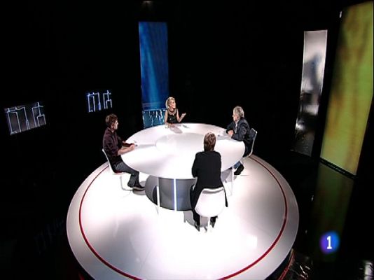 Versión española - La Buena Nueva